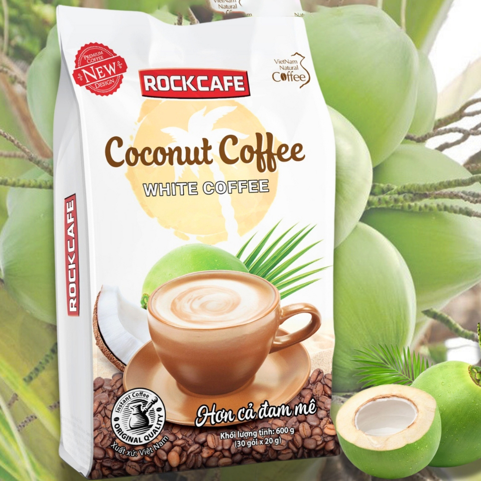 24546_vn-11134207-7r98o-lvpuvr3ifx7eb9_20240625181013-2.jpg Cà Phê Dừa Coconut Coffee RockCafe Túi 30 Gói - 8935211600782