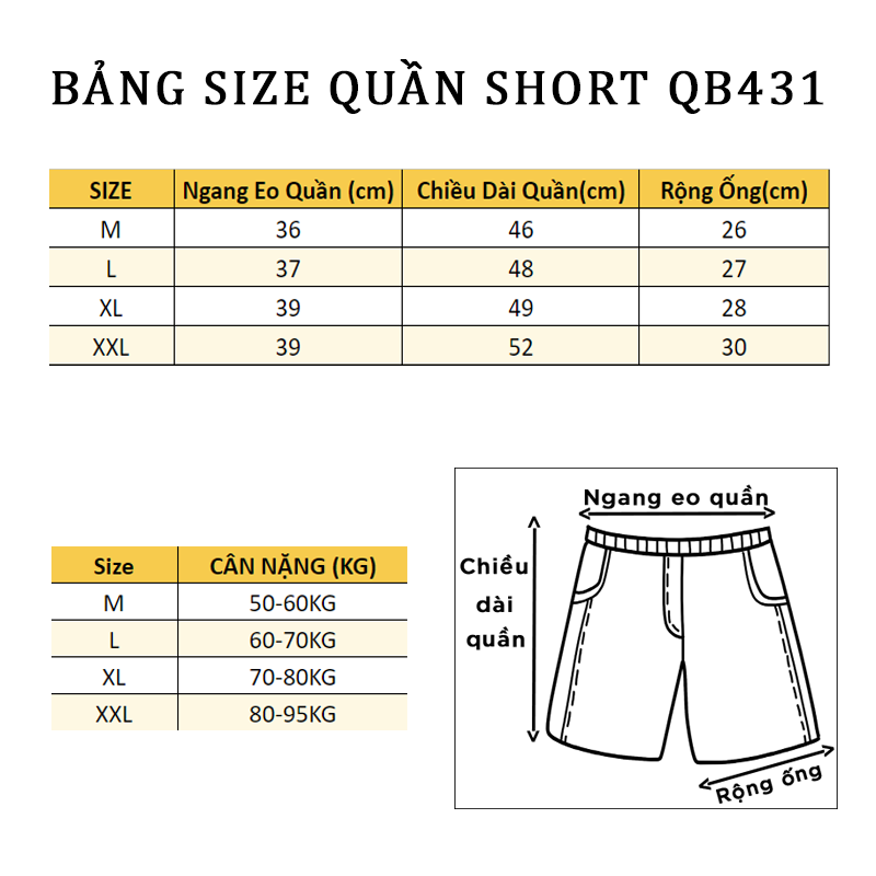 Quần Short Thun Nam Pack Horse Thêu Logo Chữ X Quần Short Thun Nam Pack Horse Thêu Logo Chữ X