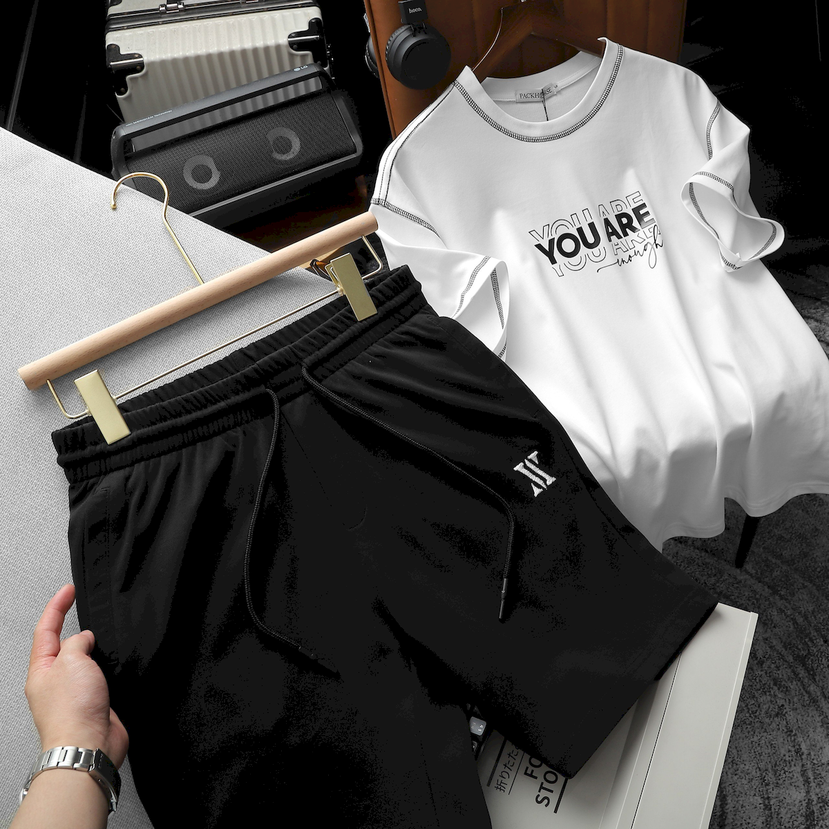 24565_z5546533444008-0ed31a879714d358650fe66e35897eba_20240617160642-1.png Quần Short Thun Nam Pack Horse Thêu Logo Chữ X - QB431