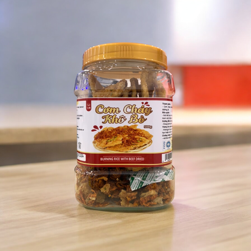 24703_z5642162338867-f99cf3f6175478f7d01f098fa7ffd1f2-photoroom_20240718110422-3.png Cơm Cháy Khô Bò 500g hộp - 8936208933326
