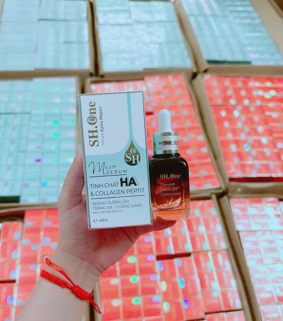 24706_z5647262524931-ee1c2a9af8f1509feec03bab36955399_20240719090549-1.jpg Serum Meso SH One Màu Xanh Tinh Chất HA Collagen Peptit Hỗ Trợ Dưỡng Trắng Da - SRSHONE02