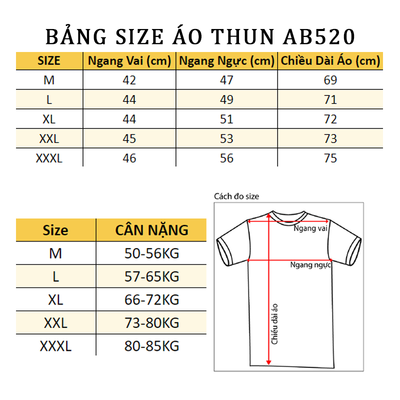 Áo Thun Nam Cổ Tròn Logo Nổi Chữ ON (Có Size 3x) Áo Thun Nam Cổ Tròn Logo Nổi Chữ ON (Có Size 3x)