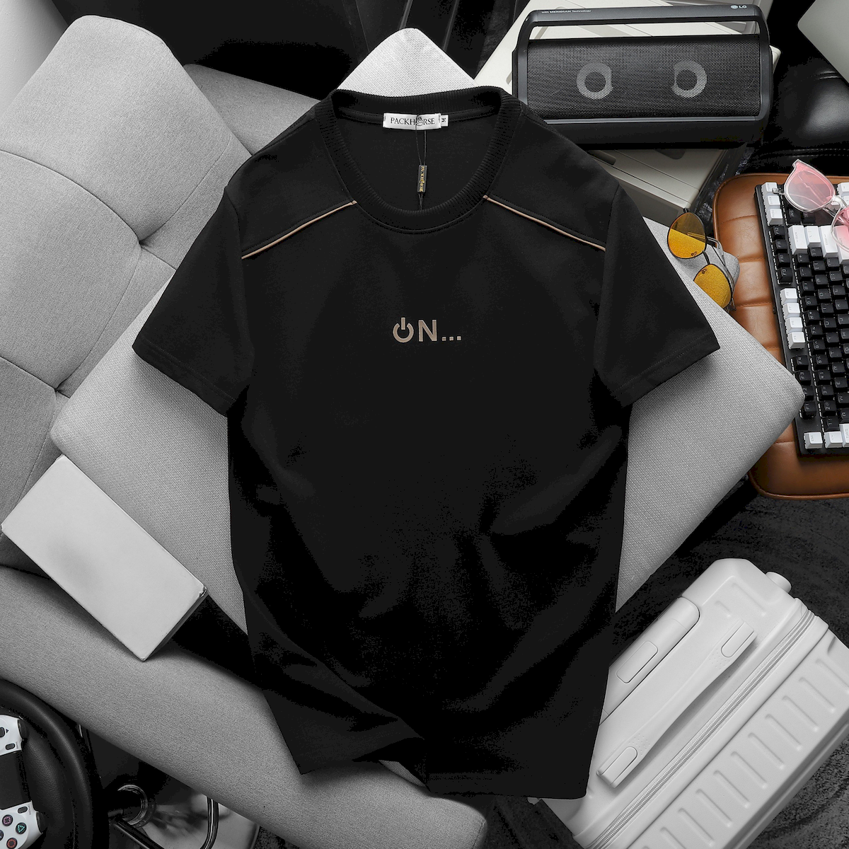 24737_z5664002439704-d3314f5388d62a193531de38e62f80ce_20240725155625-3.png Áo Thun Nam Cổ Tròn Logo Nổi Chữ ON (Có Size 3x) - AB520