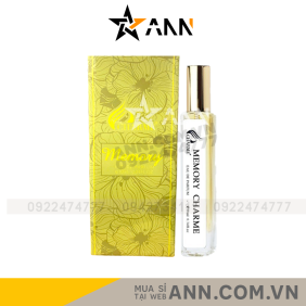 Nước Hoa Charme Memory Mùi Nữ 10ml - 8938509617776