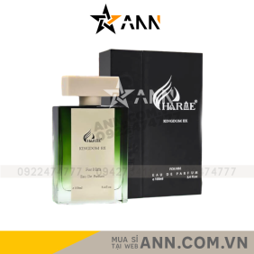 Nước Hoa Charme Kingdom Ex Mùi Nam Quyến Rũ 100ml - CKINGDOM100