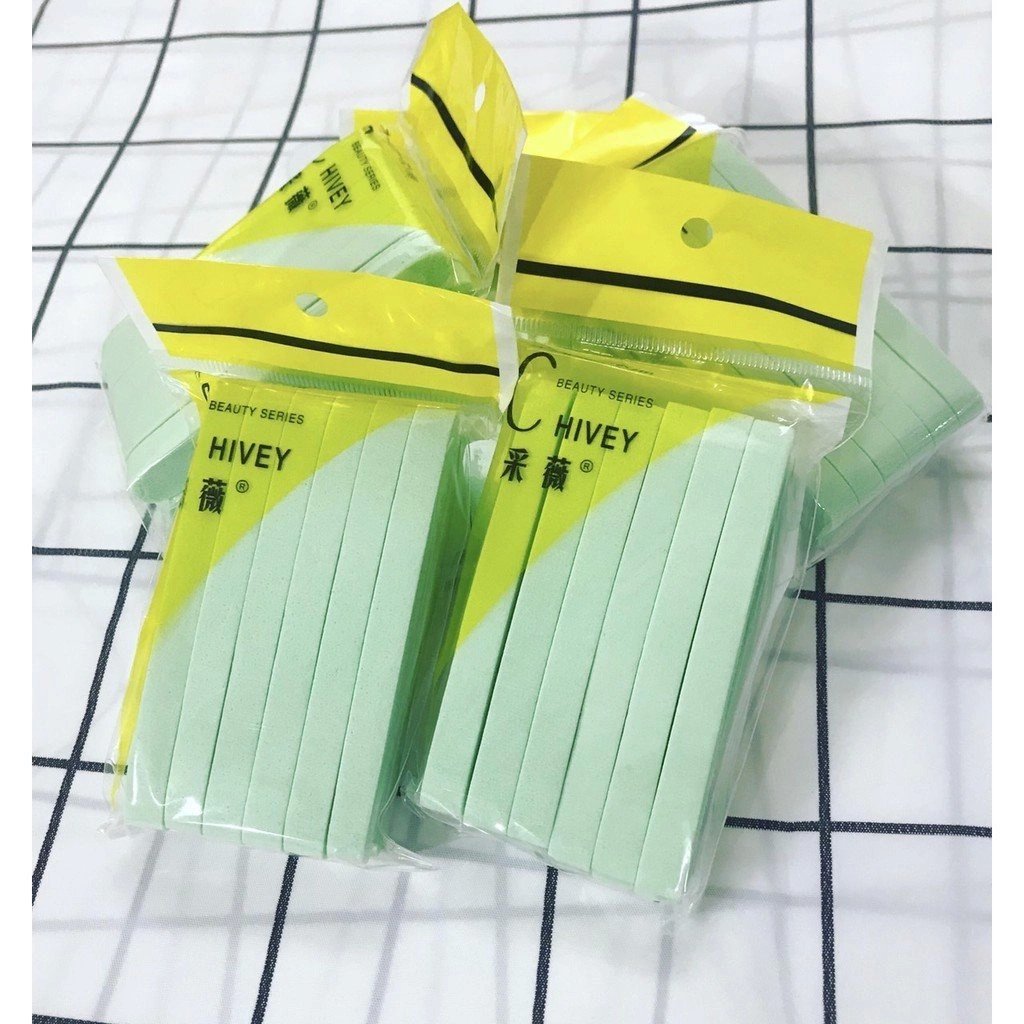 Combo 2 Bông Mút Nở Rửa Mặt - Miếng Bọt Rửa Mặt Chất Liệu Bọt Biển Tự Nhiên Gói 12 Miếng 8cm Combo 2 Bông Mút Nở Rửa Mặt - Miếng Bọt Rửa Mặt Chất Liệu Bọt Biển Tự Nhiên Gói 12 Miếng 8cm