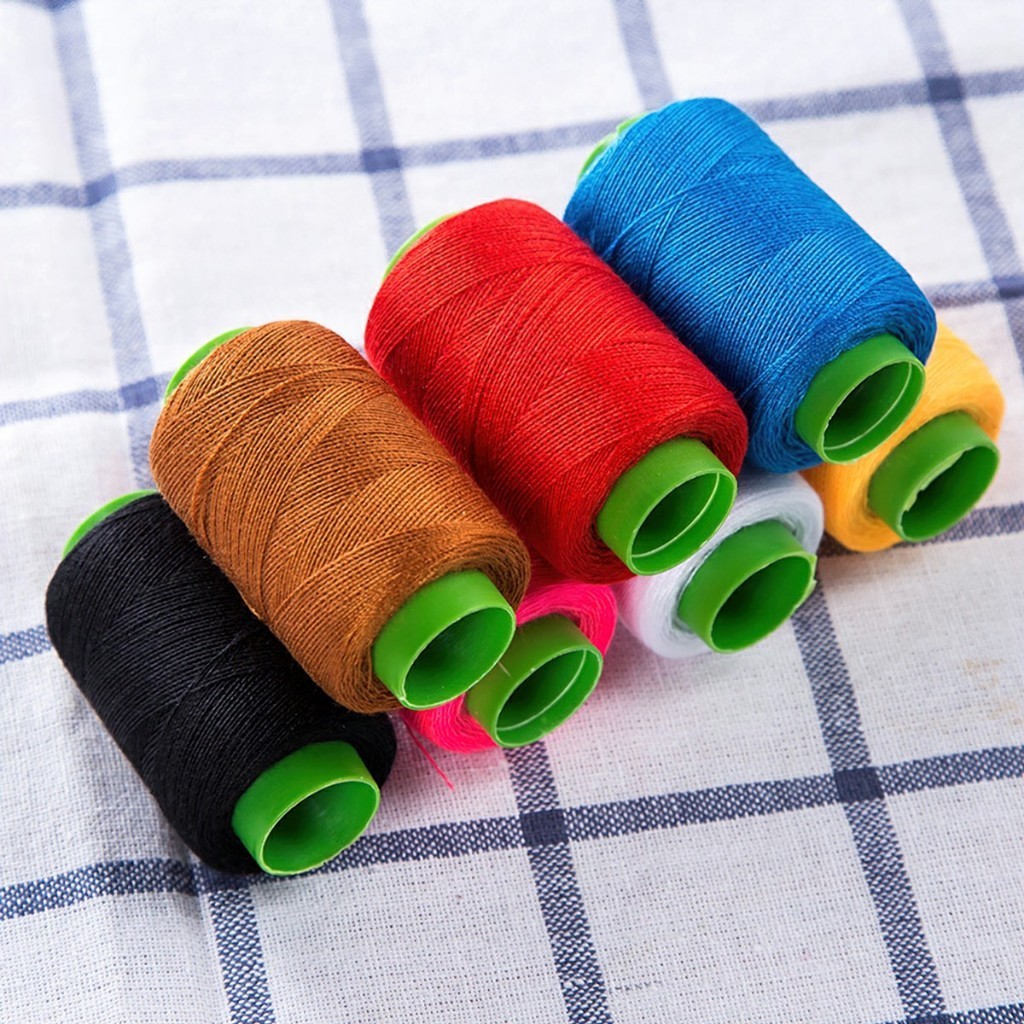 Nguồn sỉ bộ Kim Chỉ May Vá Đa Năng - Hộp Kim Chỉ Khâu 50 Món 14.5x9.5x7.5cm Nguồn sỉ bộ Kim Chỉ May Vá Đa Năng - Hộp Kim Chỉ Khâu 50 Món 14.5x9.5x7.5cm