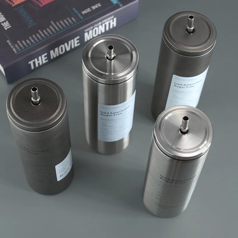 24823_63-2_20240813111141-4.jpg Bình Giữ Nhiệt Iced Americano Inox 304 - Ly Giữ Nhiệt Inox Kèm Ống Hút 600ml - BGNLT304