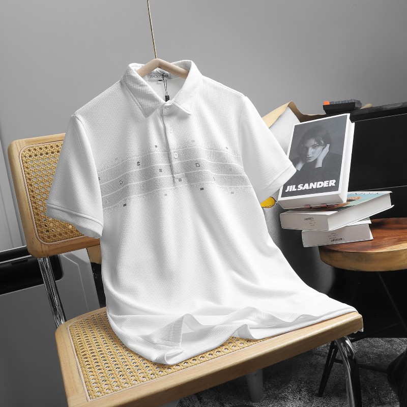 24846_z5730701931909-cb42dce915f90f0242d781eed038d9ca-photoroom_20240814175047-4.jpg Áo Thun Nam Polo Cổ Bẻ Pack Horse Phối Hoạ Tiết Chữ G Độc Đáo - CS232