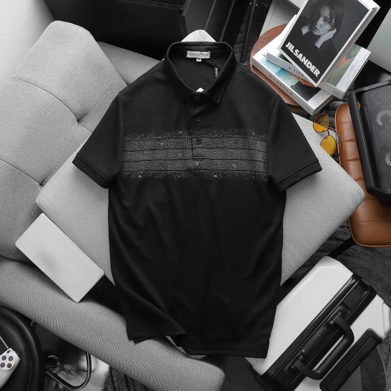 24846_z5730701931986-6fe9d3e93e0ed655d4250d9c7a2337df-photoroom_20240814175048-4.jpg Áo Thun Nam Polo Cổ Bẻ Pack Horse Phối Hoạ Tiết Chữ G Độc Đáo - CS232