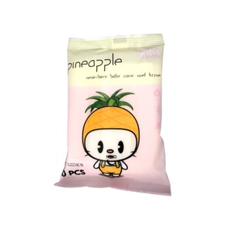 24873_vn-11134207-7r98o-lyrurvv92j6p45-tn_20240817154347-3.jpg Combo 10 Bịt Khăn Ướt Bỏ Túi Du Lịch - Khăn Giấy Ướt Mini - Chất Liệu Vải Không Dệt 12.5x7.5cm - KUBTMN01