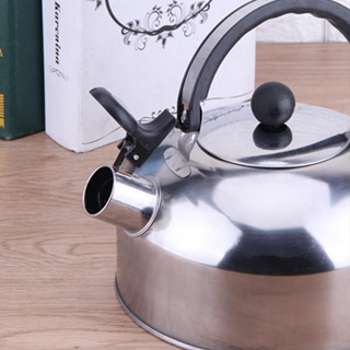 Kho sỉ ấm Đun Nước 2L Inox 410 Chịu Nhiệt 30x18cm Kho sỉ ấm Đun Nước 2L Inox 410 Chịu Nhiệt 30x18cm