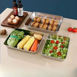 24886_vn-11134207-7r98o-lyg0tjkjcdalf5-tn_20240818100436-3.jpg Combo 2 Hộp Đựng Thực Phẩm Lạnh Inox Size To 26x20x5cm - HDTPL01