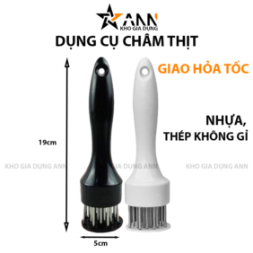 Dụng Cụ Châm Bì Châm Thịt Làm Mềm Thịt Tiện Lợi - DCCT01