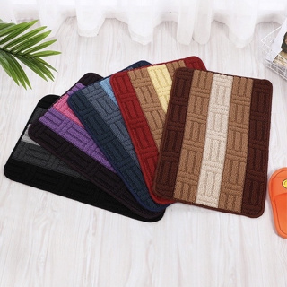 24891_vn-11134207-7r98o-lynixc83uw5p67-tn_20240818114535-3.jpg Thảm Lau Chân Nỉ Kẻ Chống Trượt Nhiều Màu 40x60cm - TLNK01