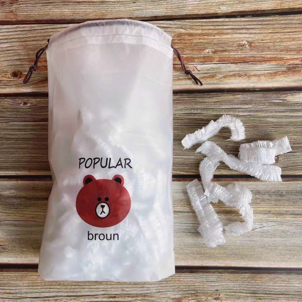 24903_vn-11134207-7r98o-lyrfcgn7p3tt8b_20240819151845-3.jpg Combo 3 Bịt màng bọc- 1 bịt 100 Túi Bọc Thực Phẩm Co Giãn Siêu Dai Dùng 1 Lần 17x21x4cm(3 - BTPCG01