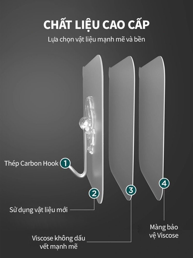 24906_vn-11134207-7r98o-lvlnf6judtzld3_20240819153534-3.jpg Combo 30 Móc Dán Tường Chịu Lực 5,5x5,5cm - MDTCL01