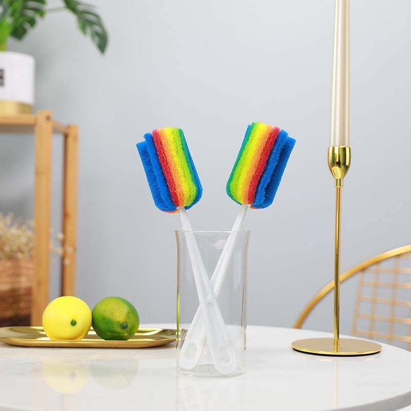 24909_vn-11134207-7r98o-lyn91gsxs6kt15_20240819161311-3.jpg Combo 2 Cọ Rửa Ly 7 Màu 25x5,5cm - CRL7M01