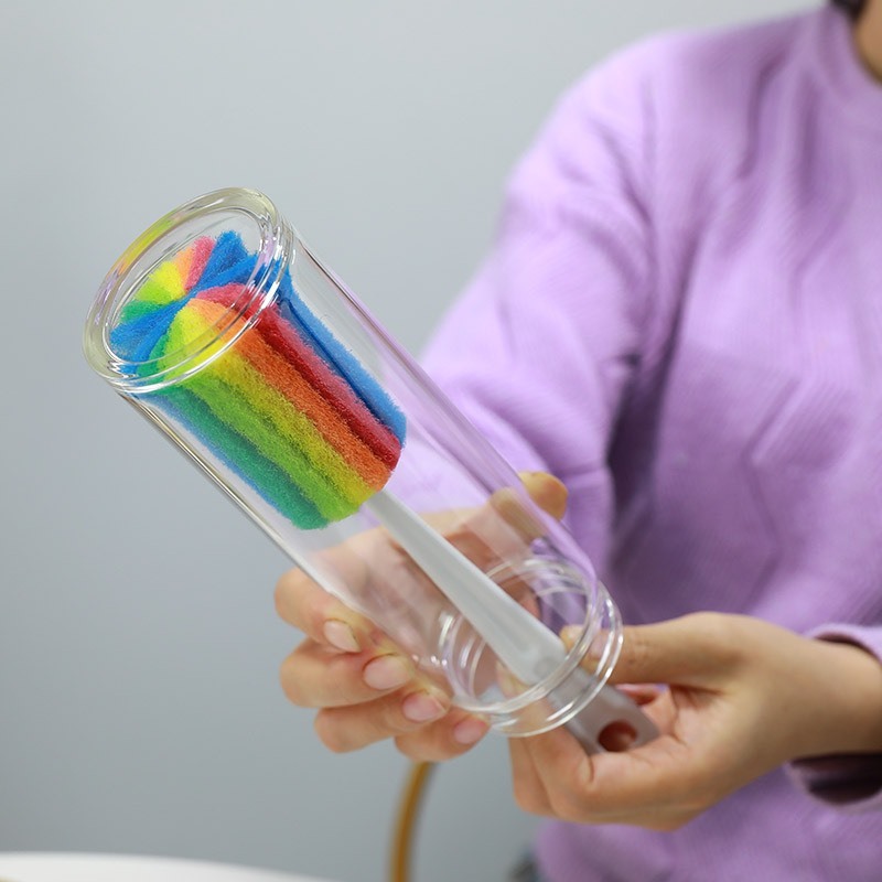 24909_vn-11134207-7r98o-lyn91gsxtlep0b_20240819161310-3.jpg Combo 2 Cọ Rửa Ly 7 Màu 25x5,5cm - CRL7M01