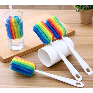 24909_vn-11134207-7r98o-lyn949qc35i948-tn_20240819161310-3.jpg Combo 2 Cọ Rửa Ly 7 Màu 25x5,5cm - CRL7M01