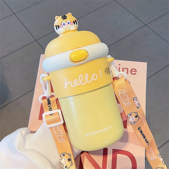 24922_vn-11134207-7r98o-lz0cagdafau9a0_20240820122855-3.jpg Bình Giữ Nhiệt Thủy Tinh Hello 400ml - BCNTTHL01