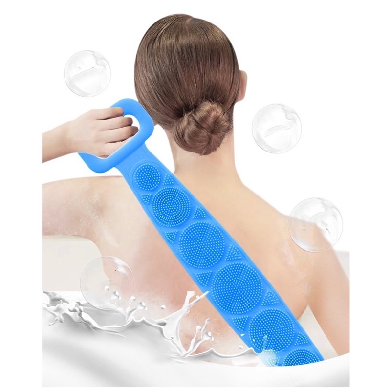 24924_vn-11134207-7r98o-lz048xdv5sipd9_20240820152252-3.jpg Dây Tắm Chà Lưng Silicon 58x10cm - DTCL01