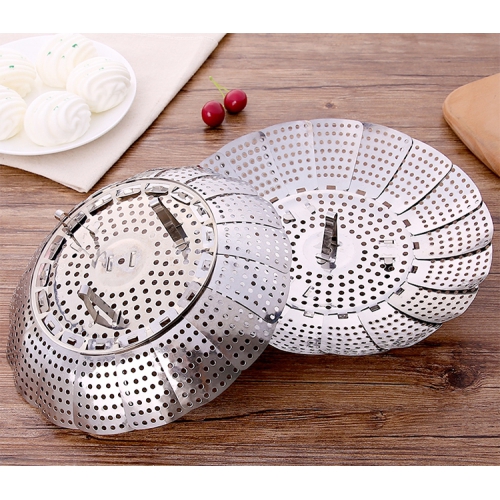 24927_6bf1bab7510c0f1867e5371bc3c96a23_20240820175811-3.jpg Vỉ Hấp Đồ Xôi Inox Size 23 Xòe Cánh 3 Chân 16x16x7cm - VHDX01