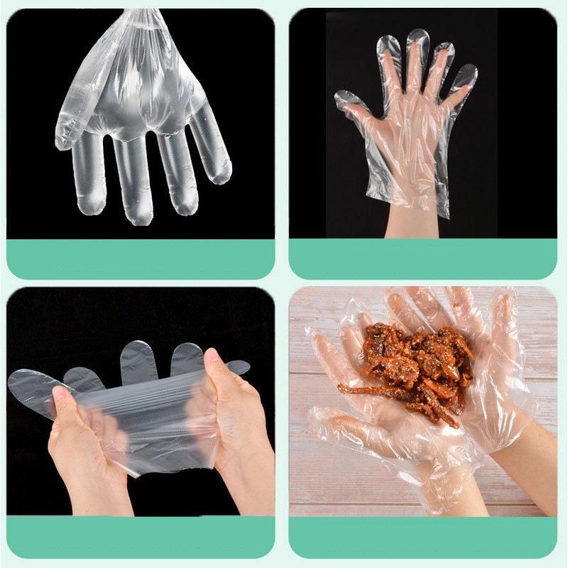 24948_vn-11134207-7r98o-lsdup1fat7dl56_20240823090928-3.jpg Combo 5 Túi 100 Găng Tay Nilong Dùng 1 Lần Siêu Dai Găng Tay 16cmx23cm - TUI100GT01