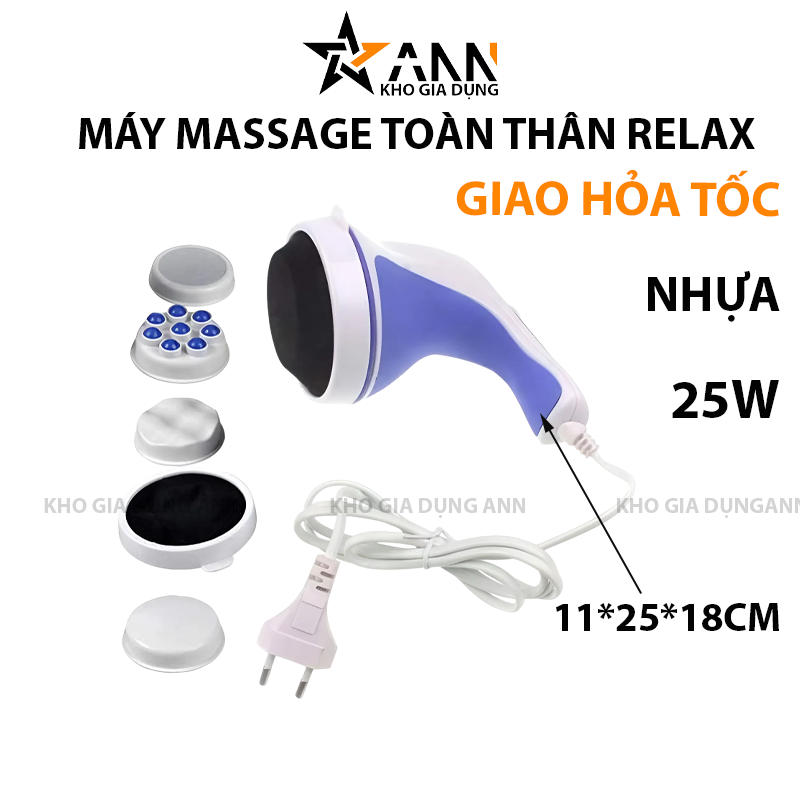 24986_87_20250320095336-1.png Máy Massage Cầm Tay Đa Chức Năng 11x25x18cm - MMSCT01