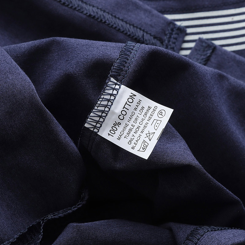 Áo Thun Nam Cổ Bẻ Có Túi Hoạ Tiết Sọc Ngang In Dẻo (Có size 3x)