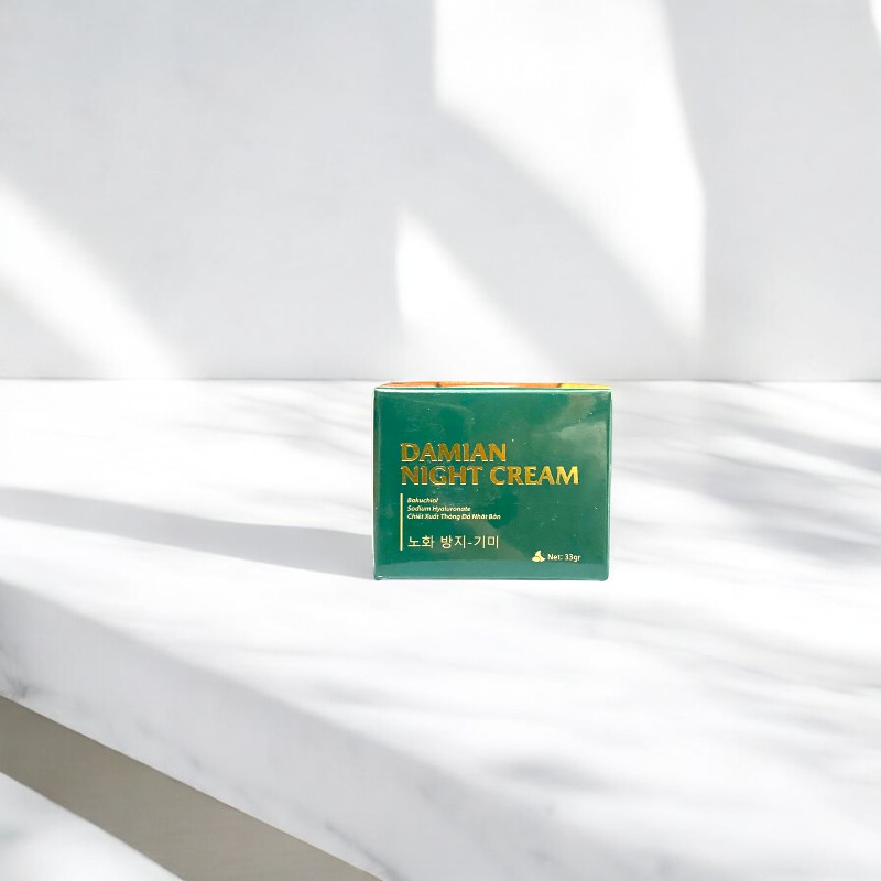 25011_z5802104603749-a07ee83007fc7e781f229ff8a97867de-photoroom_20240906091401-1.jpg Kem Face Hỗ Trợ Dưỡng Da Ban Đêm Damian 33gr - 8938555293023