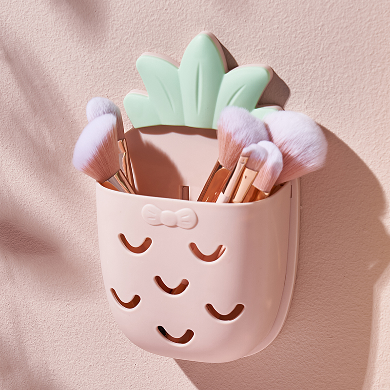 25014_o1cn01ot4m1x1hj8mncyi5n-849090736_20240906170319-3.jpg Giỏ Treo Tường Hình Quả Dứa Kèm Miếng Dán Không Cần Đục Lỗ 21x12.5x6cm - GTTHQD01