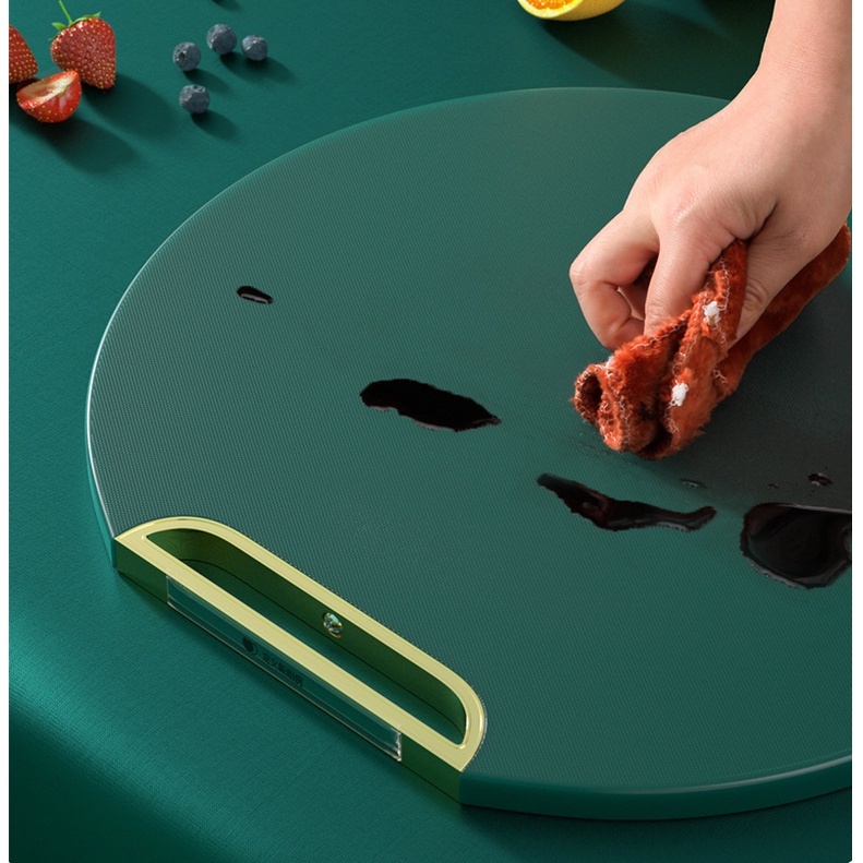 25029_vn-11134207-7r98o-lz9yfkceolupc6_20240909153609-3.jpg Thớt Nhựa Kháng Khuẩn Chống Thấm Nước Tiện Dụng 34.7x35.5x1.2cm - TNKK01