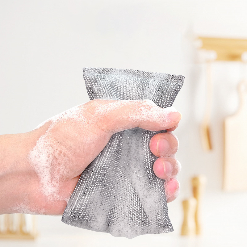 Mua sỉ set 4 Miếng Rửa Bát Cọ Xoong Nồi Bọt Biển Mua sỉ set 4 Miếng Rửa Bát Cọ Xoong Nồi Bọt Biển