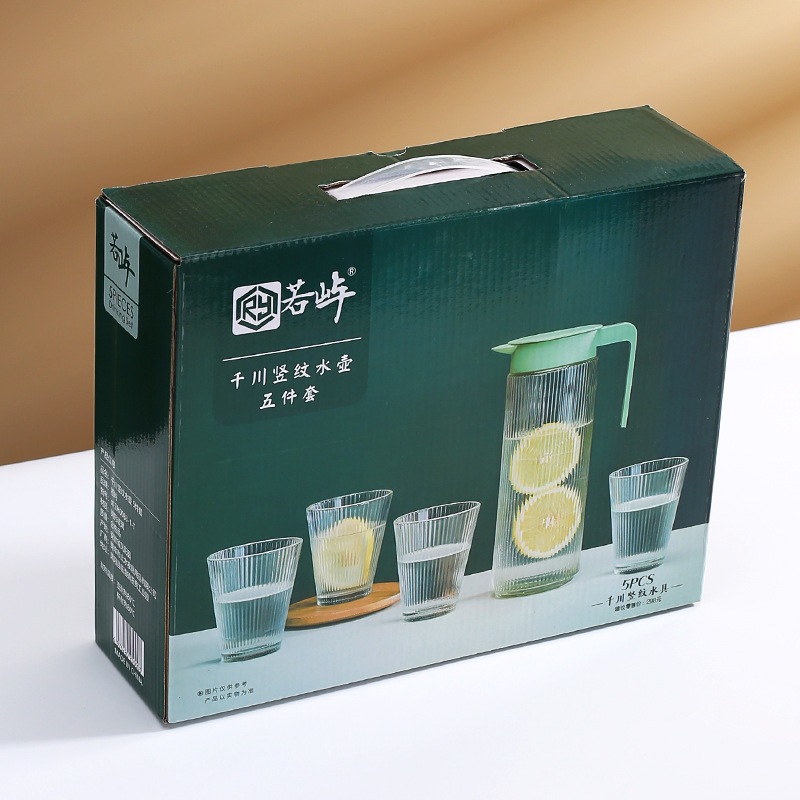 25046_vn-11134207-7r98o-lzr7js9bm8bla8-1_20240913162910-3.jpg Bộ Bình Thủy Tinh Chịu Nhiệt 5 Món Hoạ Tiết Vân Sọc - BBTT01