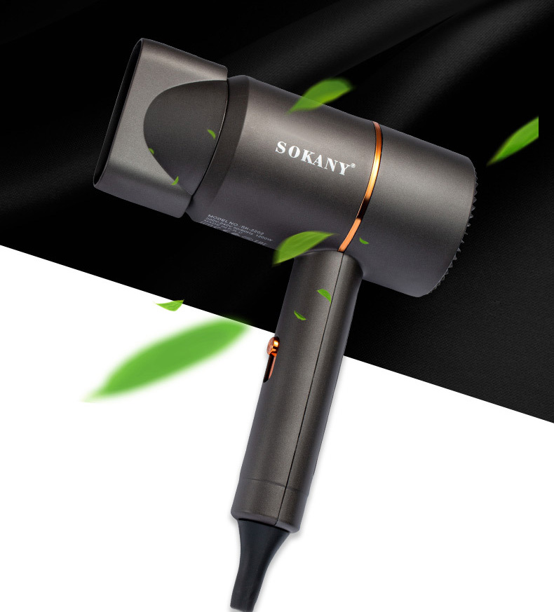 Kho sỉ máy Sấy Tóc Sokany Kho sỉ máy Sấy Tóc Sokany