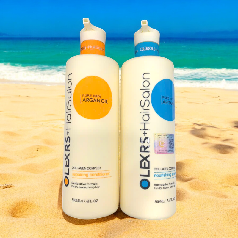 25074_z5836744534874-4e5544db1b4c1bdbc4cf15ab9d477fa5-photoroom_20240916182712-2.png Combo Dầu Gội Xả Olexrs Hair Salon Argan Oil 500ml - 5060808885273