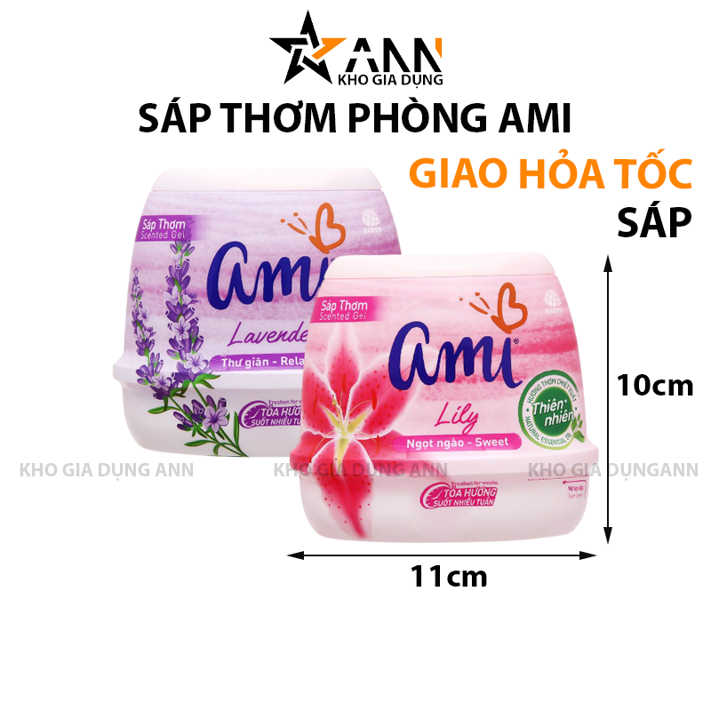 25078_133_20250320102505-1.png Sáp Thơm Phòng Khử Mùi Ami 200g - STPAMI01