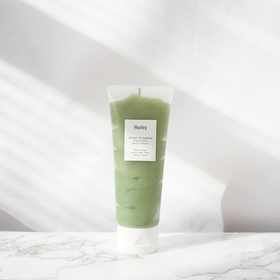 25080_huxley-sweet-therapy-jpeg_20240917111136-1.jpg Tẩy Tế Bào Chết Huxley Secret Of Sahara Scrub Mask Sweet Therapy 30g - 8809422533187