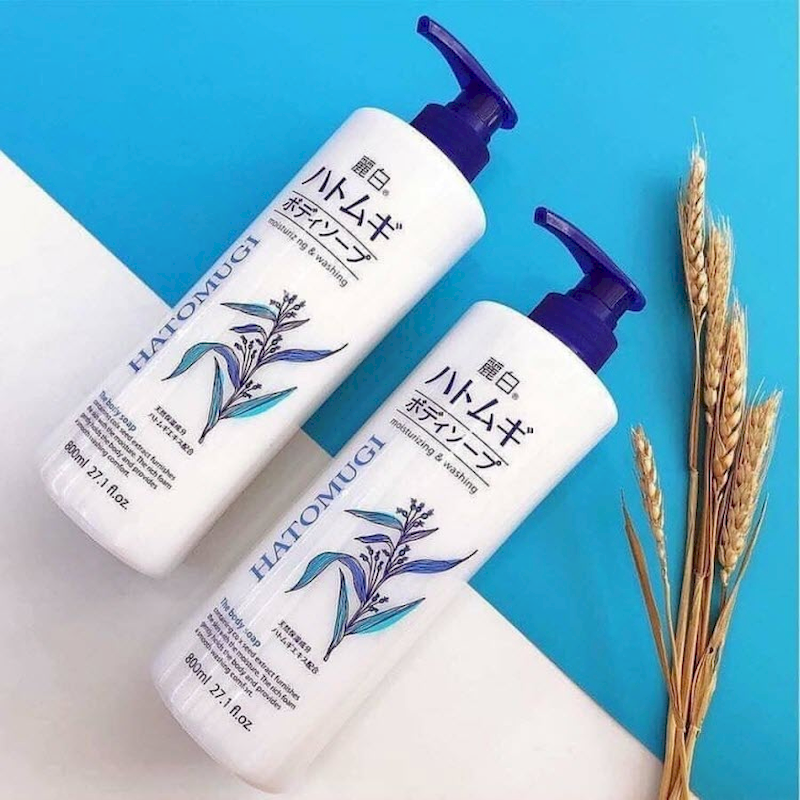 25083_sua-tam-duong-am-trang-da-hatomugi-naturie-nhap-khau-japan-600ml-3_20240917123309-1.png Sữa Tắm Ý Dĩ Hatomugi Moisturizing Washing 800ml - 4513574027077