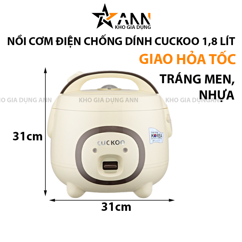 25095_142_20250320103045-1.png Nồi Cơm Điện Chống Dính Cuckoo 1,8L 31x31cm - NCDCK01