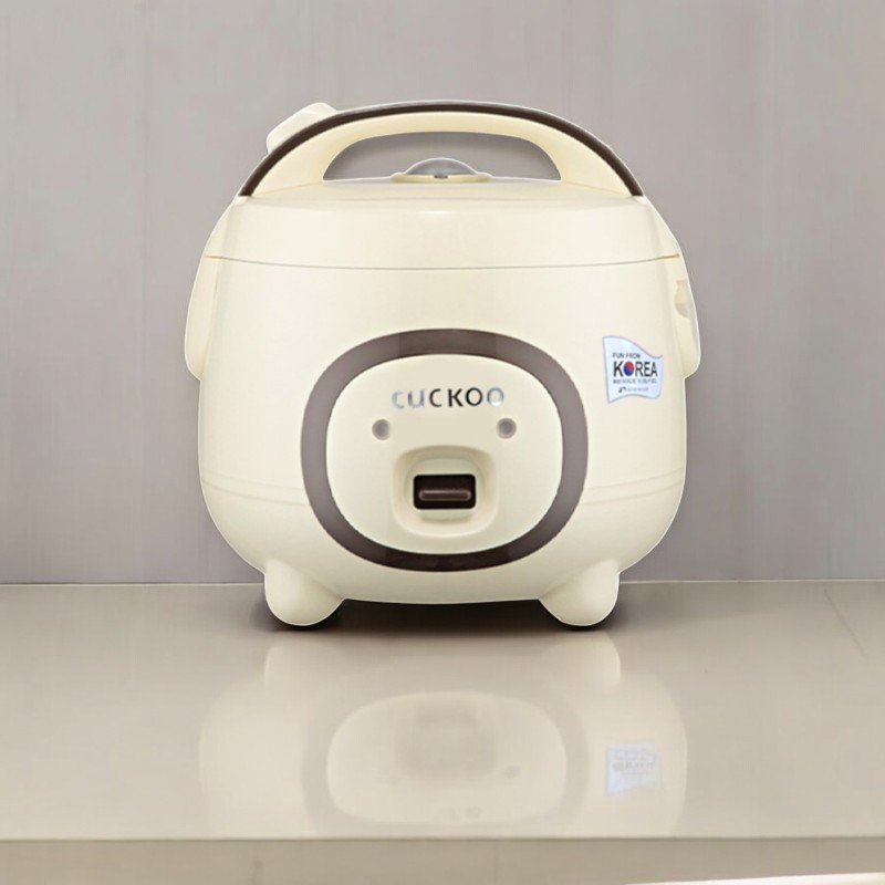 Nồi Cơm Điện Chống Dính Cuckoo 1,8L 31x31cm Nồi Cơm Điện Chống Dính Cuckoo 1,8L 31x31cm