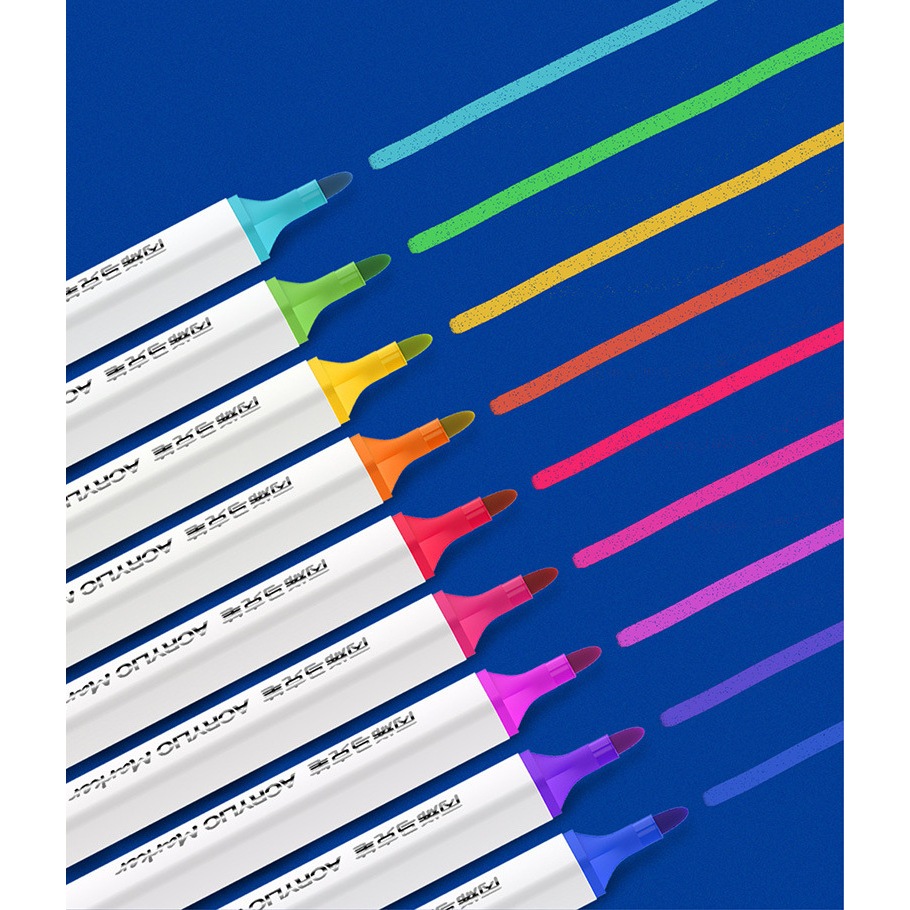 25101_vn-11134207-7r98o-lz8tj037nsf59d_20240918144332-3.jpg Bộ 48 Màu Acrylic Vẽ Trên Mọi Chất Liệu Có Thể Vẽ Chồng Màu - B48L02