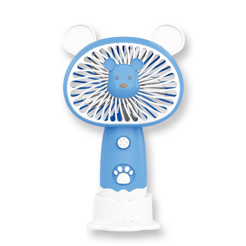 25133_o1cn01qymigc28b37iqcztx-2218014457893-0-cib_20240920123133-3.jpg Quạt Cầm Tay Mini Tai Thỏ Kèm Đế - QMNCT02