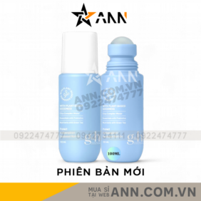 Lăn Khử Mùi Amway G&H Goodness Health Phiên Bản Mới - LKMA01