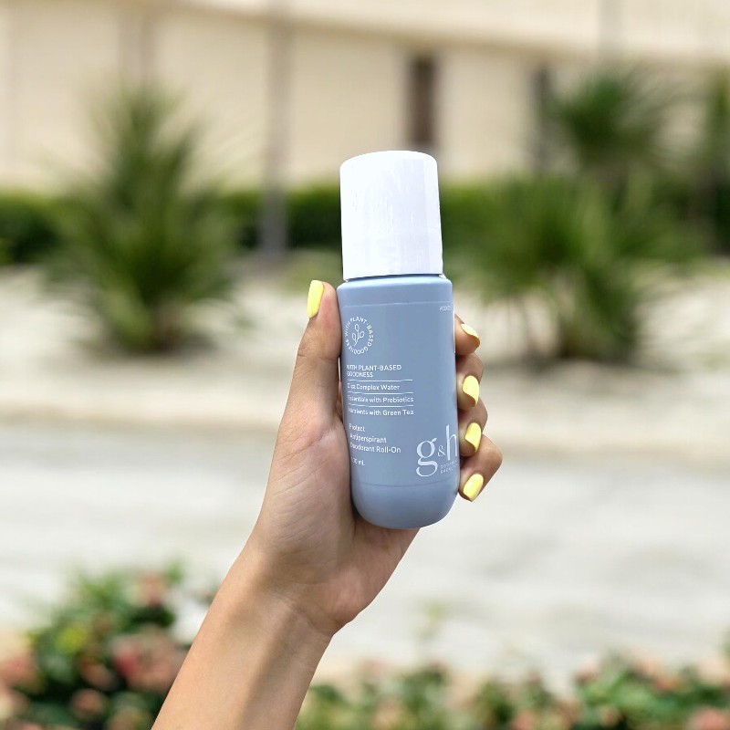 Mua sỉ lăn Khử Mùi Amway G&H Goodness Health Phiên Bản Mới Mua sỉ lăn Khử Mùi Amway G&H Goodness Health Phiên Bản Mới
