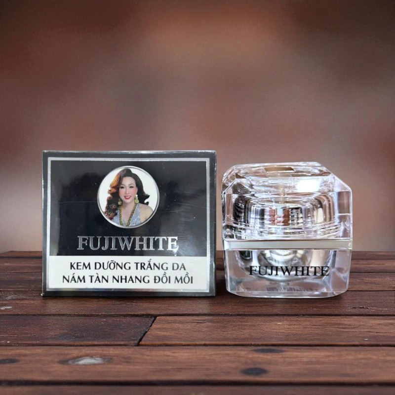 25139_4_20250709175830-1.png Kem Face Hà Kiều Anh Chăm Sóc Da Nám Phiên Bản Mới 10g - 8938545178156