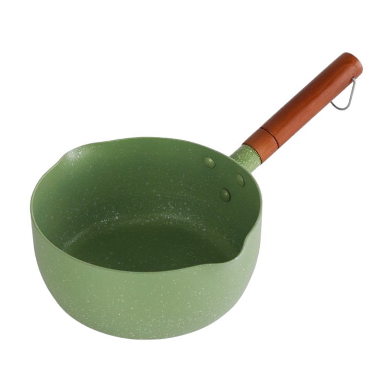 25142_o1cn01uptjik1jouios9oon-2218163154539-0-cib-photoroom-16_20240920180751-4.jpg Chảo Chống Dính Tráng Men Cán Gỗ Nhiều Màu 18.5x7.5cm - CCCDCG01