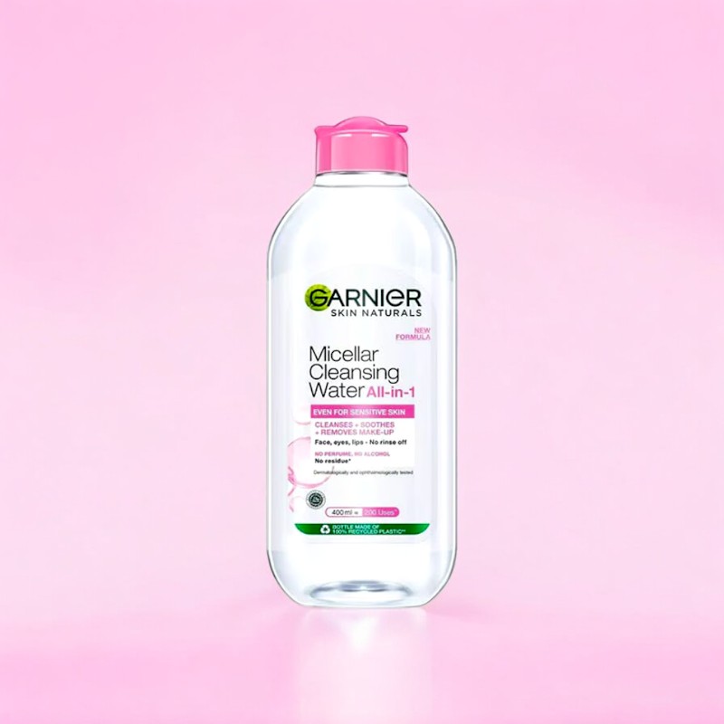 25153_tay-trang-garnier-hong-phu-3-photoroom_20240921165444-2.jpg Nước Tẩy Trang Garnier Nắp Hồng Micellar Cleansing Water Cho Da Nhạy Cảm 400ml - 6928820029589