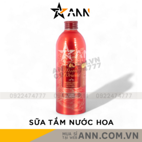 Sữa Tắm Tesori d'Oriente Thanh Long 500ml - 8008970008783